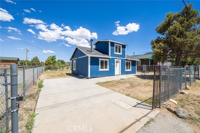 854 Fir Lane, Big Bear City, CA, 92314 854 Fir Lane, Big Bear City, CA, 92314
