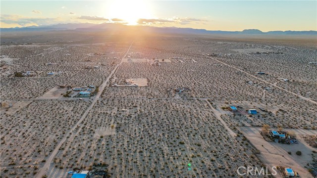 Detail Gallery Image 8 of 39 For 0 Cypress Rd, Joshua Tree,  CA 92252 - – Beds | – Baths