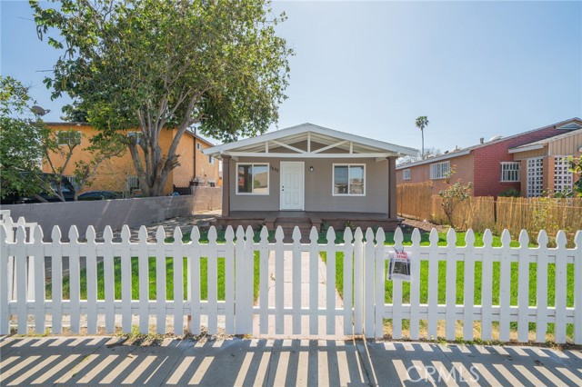 Image 3 for 1552 W 59Th Pl, Los Angeles, CA 90047