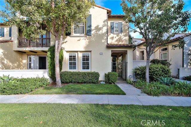 118 Vermillion, Irvine, CA 92603