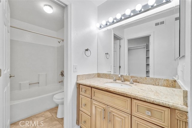 Detail Gallery Image 7 of 12 For 5320 Silver Canyon 15a,  Yorba Linda,  CA 92887 - 2 Beds | 2 Baths