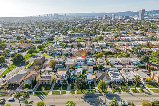 Detail Gallery Image 22 of 24 For 1226 Meadowbrook, Los Angeles,  CA 90019 - – Beds | – Baths