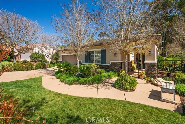 Detail Gallery Image 3 of 51 For 776 Oak Glade, Fallbrook,  CA 92028 - 3 Beds | 3 Baths