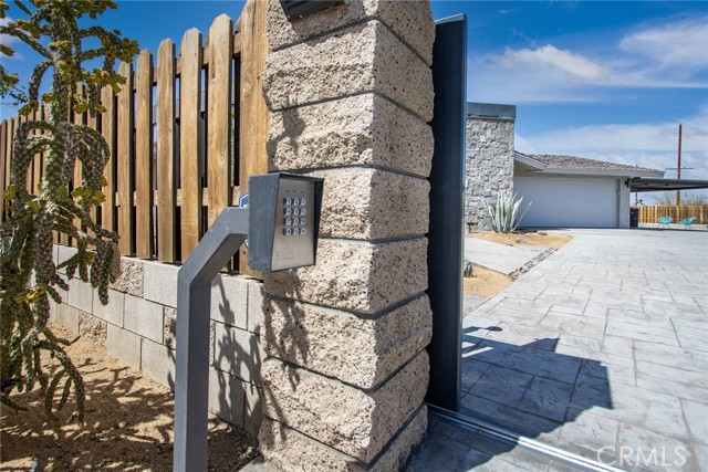 Detail Gallery Image 33 of 44 For 7320 Sherwood Rd, Joshua Tree,  CA 92252 - 3 Beds | 2 Baths