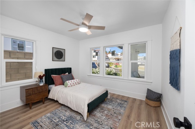 Detail Gallery Image 12 of 27 For 1035 W 13th St, San Pedro,  CA 90731 - 2 Beds | 1 Baths