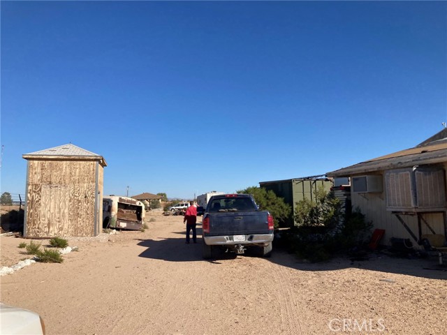 Detail Gallery Image 56 of 60 For 35127 Condor Rd, Newberry Springs,  CA 92365 - 2 Beds | 1 Baths