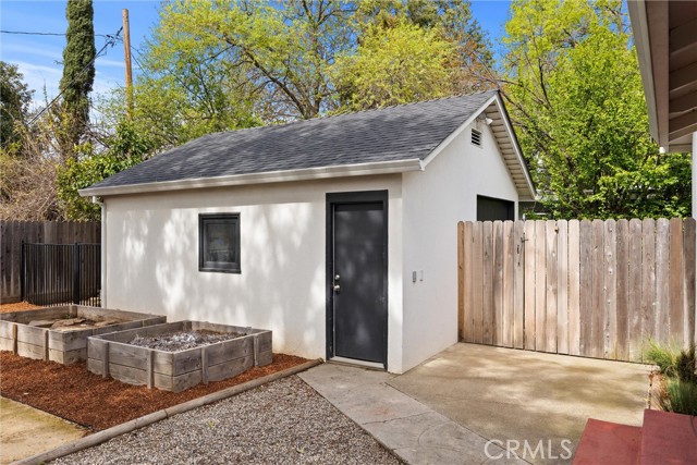 Detail Gallery Image 29 of 32 For 1825 Palm Avenue, Chico,  CA 95926 - 2 Beds | 1 Baths
