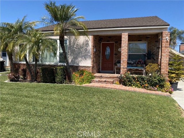 Detail Gallery Image 1 of 1 For 14747 La Forge St, Whittier,  CA 90603 - 3 Beds | 1 Baths