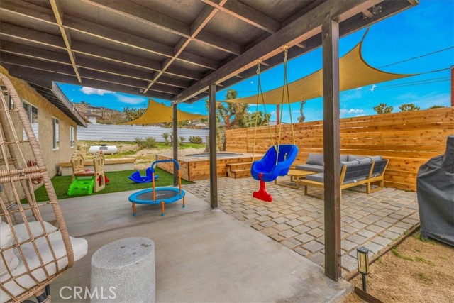 Detail Gallery Image 32 of 48 For 6463 Murrieta Ave, Yucca Valley,  CA 92284 - 3 Beds | 2 Baths