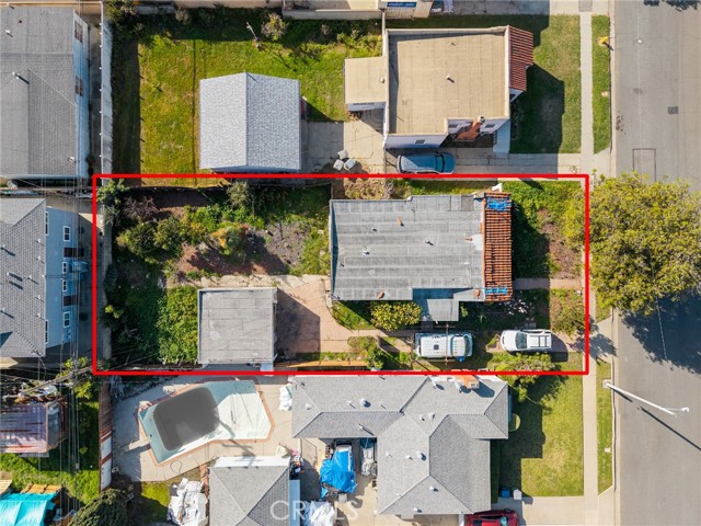 Detail Gallery Image 38 of 43 For 1248 W 162nd, Gardena,  CA 90247 - 2 Beds | 1 Baths