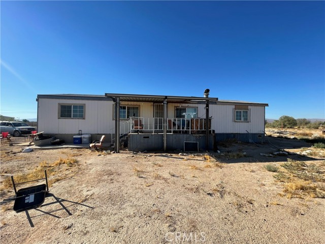 Detail Gallery Image 3 of 34 For 45081 Mendocino Rd, Newberry Springs,  CA 92365 - 5 Beds | 3 Baths