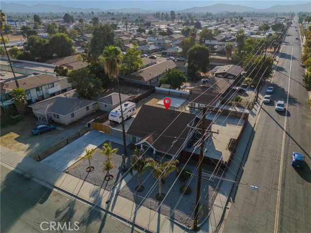 Detail Gallery Image 6 of 39 For 271 N Hamilton Ave, Hemet,  CA 92543 - 4 Beds | 1 Baths