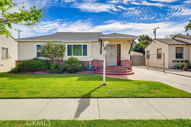 Details for 5812 Graywood, Lakewood, CA 90712