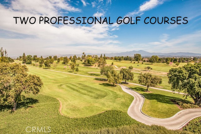 Detail Gallery Image 39 of 55 For 3130 via Serena #B,  Laguna Woods,  CA 92637 - 2 Beds | 2 Baths
