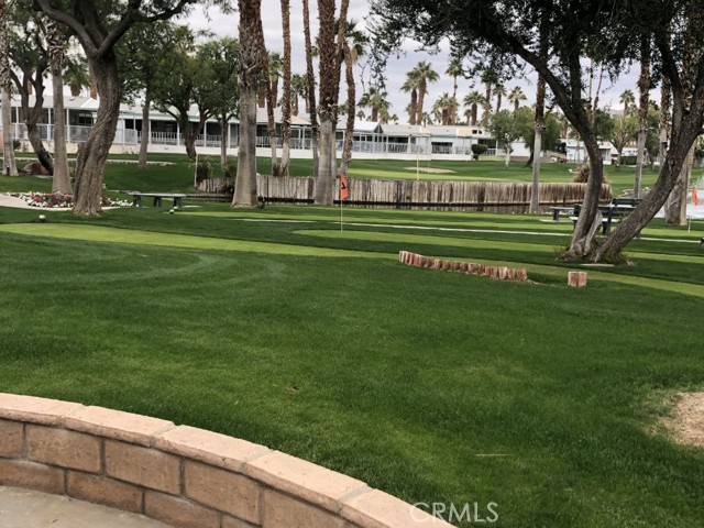 Detail Gallery Image 14 of 16 For 84136 Avenue 44 #786,  Indio,  CA 92203 - 1 Beds | 1 Baths