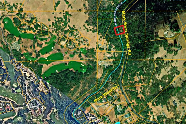 2001 Mark West Springs, Santa Rosa, CA, 95404 2001 Mark West Springs, Santa Rosa, CA, 95404