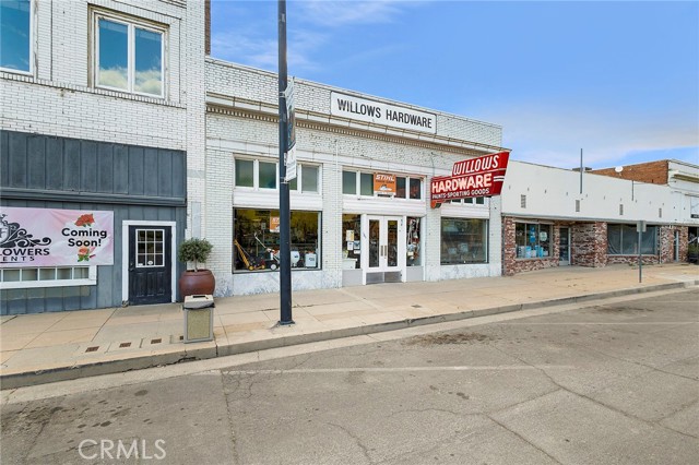 145 N Butte Street, Willows, California 95988, ,Commercial Sale,For Sale,145 N Butte Street,CRSN23107246