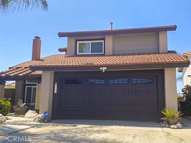 3455 Phoebe Court, West Covina, CA 91792