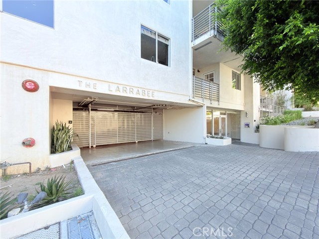Detail Gallery Image 30 of 50 For 1129 Larrabee St #10,  West Hollywood,  CA 90069 - 2 Beds | 2 Baths