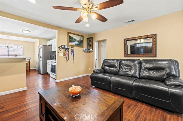 Detail Gallery Image 5 of 55 For 5139 San Rafael Ave, Los Angeles,  CA 90042 - 2 Beds | 1 Baths