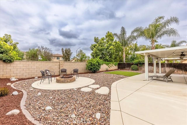 Detail Gallery Image 21 of 25 For 31903 Crecy Dr, Winchester,  CA 92596 - 4 Beds | 2 Baths