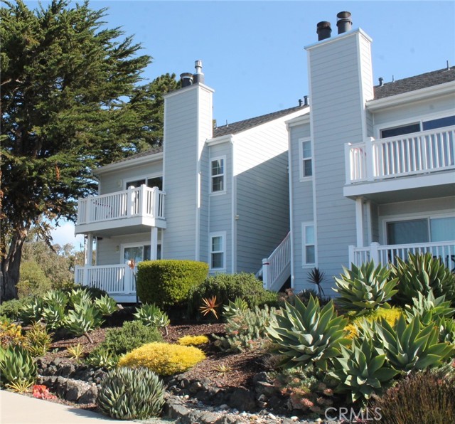 Detail Gallery Image 1 of 1 For 198 Cypress Ave #4,  Cayucos,  CA 93430 - 2 Beds | 2 Baths