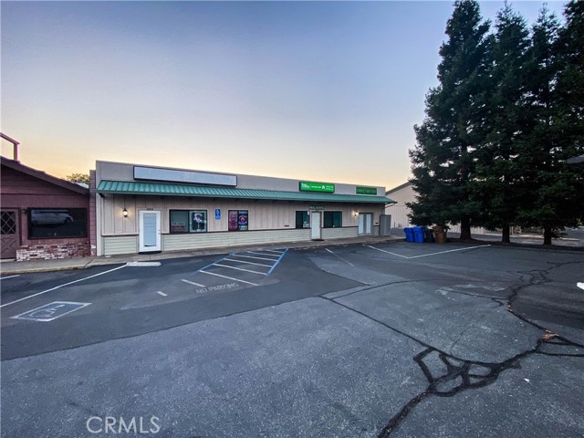 6141 Center Street, Paradise, California 95969, ,Commercial Sale,For Sale,6141 Center Street,CRSN24202301