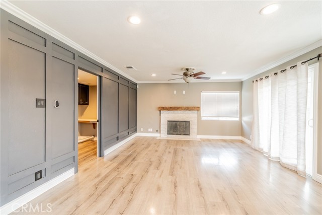 Detail Gallery Image 13 of 44 For 9805 Liberty, Rancho Cucamonga,  CA 91737 - 4 Beds | 2/1 Baths