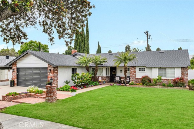 Detail Gallery Image 20 of 22 For 2744 N Ashwood St, Orange,  CA 92865 - 3 Beds | 2 Baths