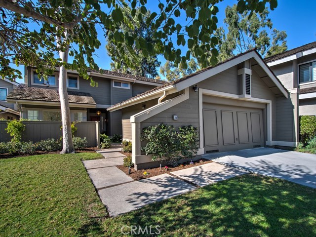 26 Pinewood #56, Irvine, CA 92604