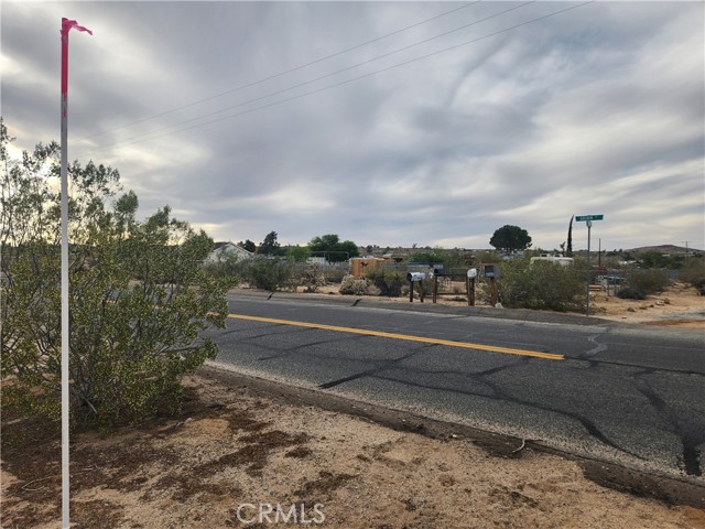 Detail Gallery Image 18 of 23 For 4147 Sunburst St, Joshua Tree,  CA 92252 - – Beds | – Baths