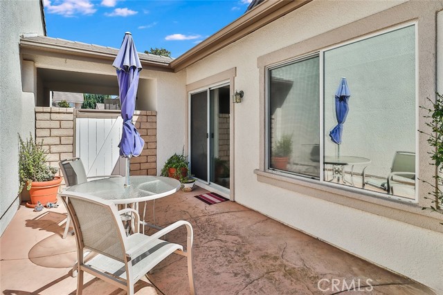 Detail Gallery Image 35 of 41 For 2023 Freesia Ave, Simi Valley,  CA 93063 - 2 Beds | 2/1 Baths