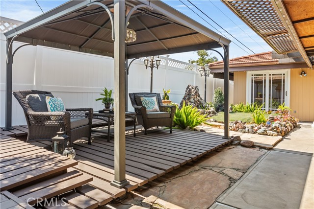 Detail Gallery Image 31 of 35 For 2126 E Monroe Ave, Orange,  CA 92867 - 5 Beds | 2 Baths