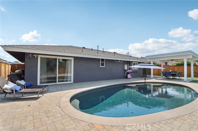 Detail Gallery Image 29 of 32 For 13601 Charloma Dr, Tustin,  CA 92780 - 4 Beds | 2 Baths