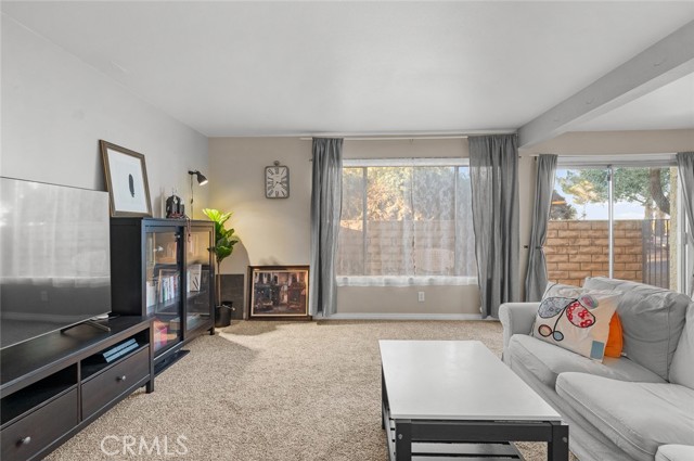 Detail Gallery Image 15 of 46 For 42849 15th St #5,  Lancaster,  CA 93534 - 2 Beds | 2/1 Baths