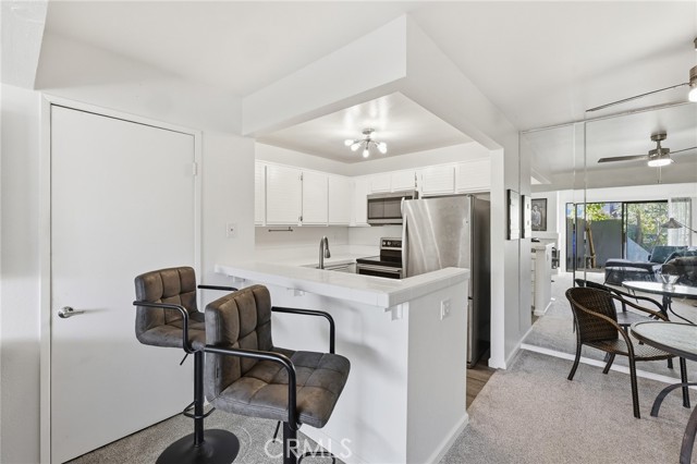 Detail Gallery Image 7 of 25 For 2506 Chandler Ave #255,  Simi Valley,  CA 93065 - 1 Beds | 1 Baths