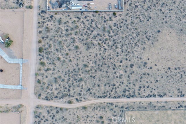  Land for Sale in Apple Valley, California