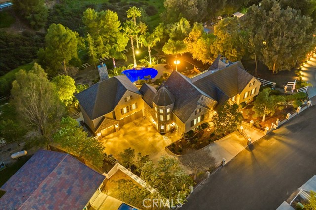 Detail Gallery Image 72 of 75 For 40900 via Los Altos, Temecula,  CA 92591 - 6 Beds | 5 Baths