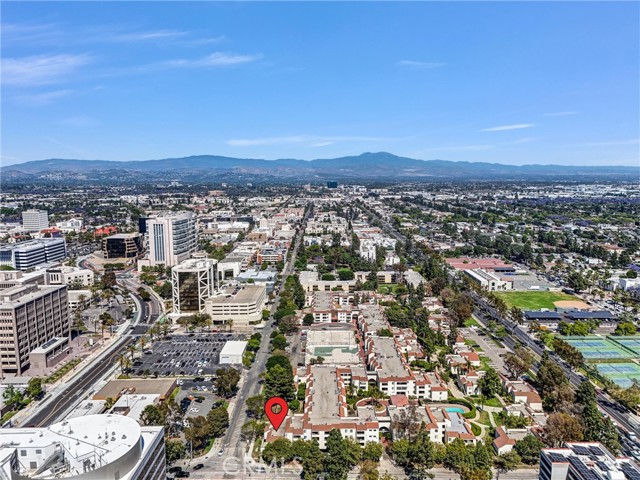 Detail Gallery Image 19 of 19 For 700 W 3rd St #A117,  Santa Ana,  CA 92701 - 2 Beds | 2 Baths