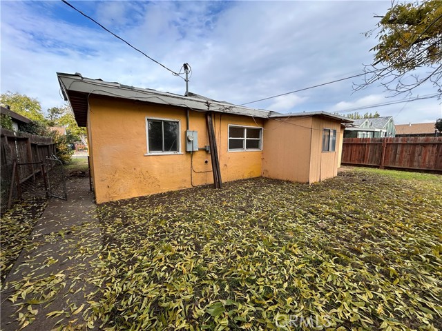 Detail Gallery Image 18 of 18 For 1232 Browning, Sacramento,  CA 95815 - 3 Beds | 1 Baths