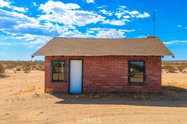 Detail Gallery Image 1 of 35 For 65419 Daisy Ln, Joshua Tree,  CA 92252 - 0 Beds | 0 Baths