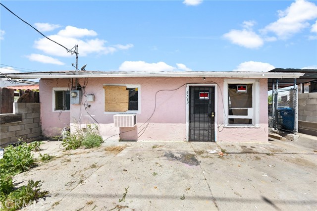 Detail Gallery Image 1 of 16 For 3117 Amethyst St, Los Angeles,  CA 90032 - 1 Beds | 1 Baths