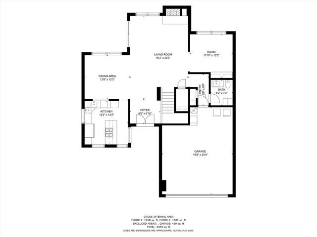 Detail Gallery Image 19 of 30 For 130 S Waterwheel Way #35,  Orange,  CA 92869 - 4 Beds | 2/1 Baths