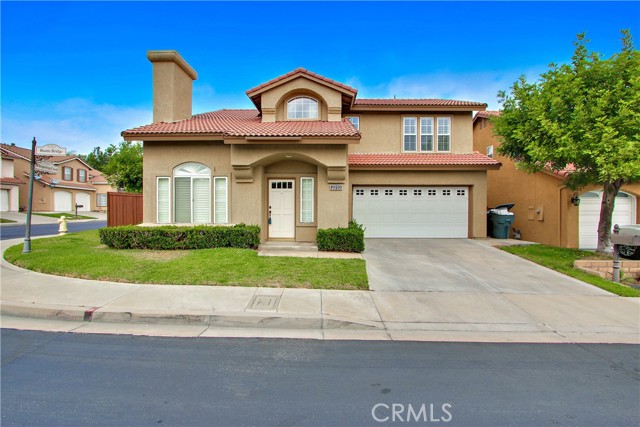 2910 Rustic Bridge, Chino Hills, CA 91709