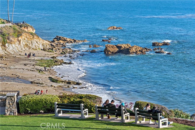 Detail Gallery Image 34 of 71 For 594 Cliff Dr, Laguna Beach,  CA 92651 - 4 Beds | 3 Baths