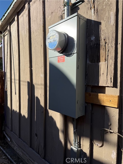 Detail Gallery Image 11 of 16 For 406 D St, Needles,  CA 92363 - 2 Beds | 1 Baths