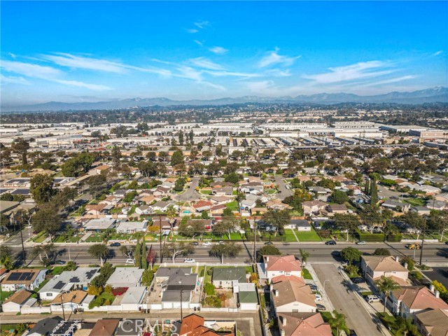 Detail Gallery Image 45 of 45 For 2100 W Valencia Dr, Fullerton,  CA 92833 - 3 Beds | 1 Baths