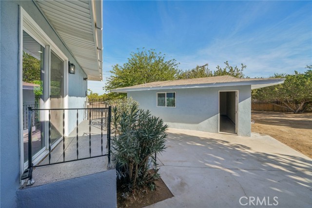 Detail Gallery Image 5 of 47 For 17323 Fairburn St, Hesperia,  CA 92345 - 3 Beds | 2 Baths