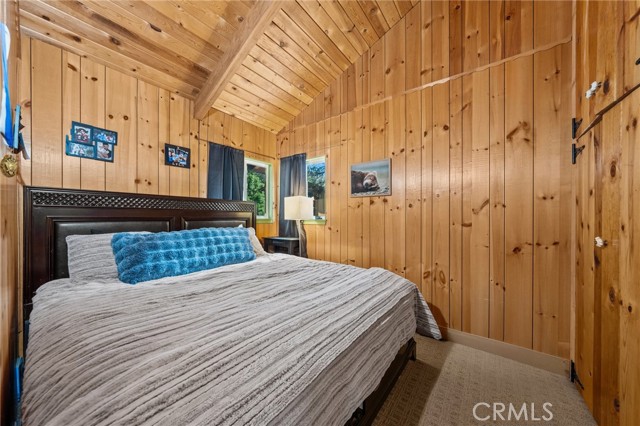 Detail Gallery Image 16 of 29 For 731 Yukon Rd, Green Valley Lake,  CA 92341 - 2 Beds | 1 Baths