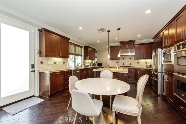 Detail Gallery Image 13 of 36 For 18211 Joel Brattain, Yorba Linda,  CA 92886 - 4 Beds | 3/1 Baths